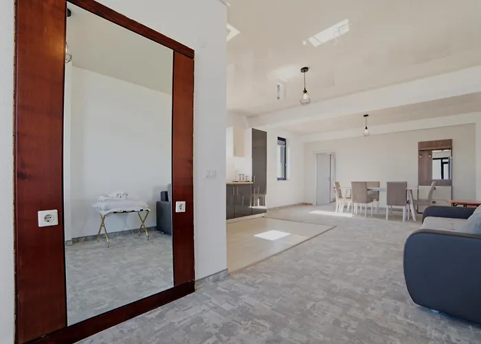 Complex Popdan Hotel Costineşti